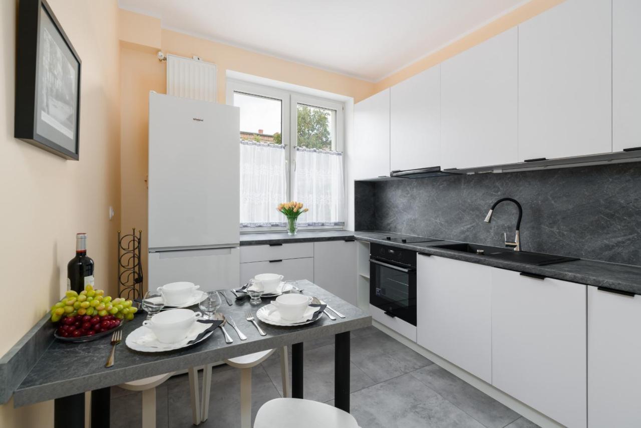 Kosinskiego By Renters Posen